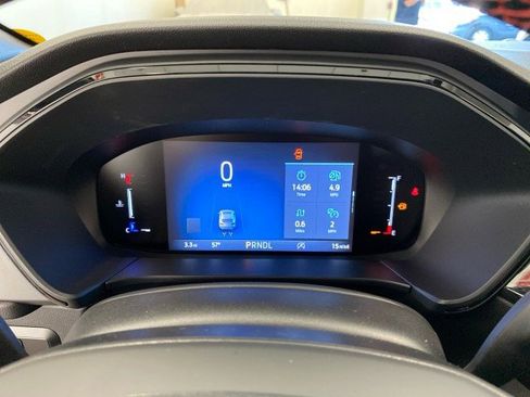 New 2025 Ford Escape ST-Line w/ Tech Pack #1 image 21