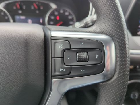 Certified 2021 Chevrolet Blazer LT image 24