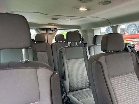 Used 2024 Ford Transit 350 XLT RWD image 11