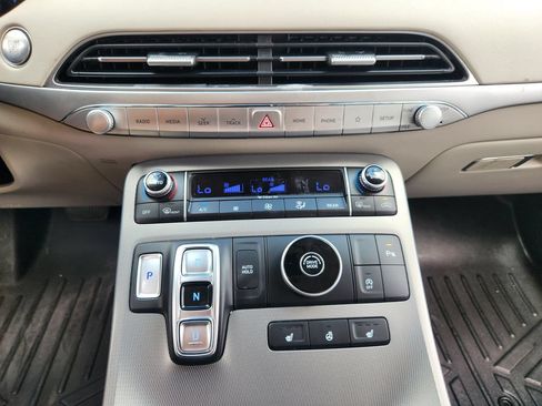 Used 2020 Hyundai Palisade SEL w/ Premium Package FWD image 20