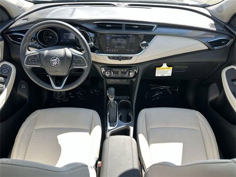 Used 2021 Buick Encore GX Select w/ Sport Touring Package image 18
