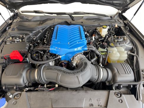Used 2024 Ford Mustang GT RWD image 32