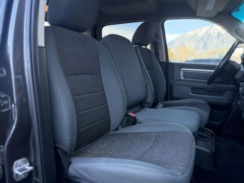 Used 2014 RAM 2500 Big Horn image 18