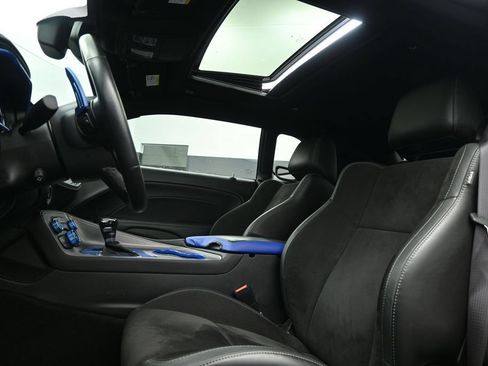 Used 2023 Dodge Challenger R/T w/ Plus Package RWD image 15
