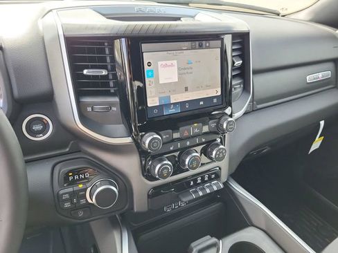 New 2026 RAM 1500 4x4 Crew Cab image 12