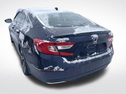 Used 2020 Honda Accord EX image 5