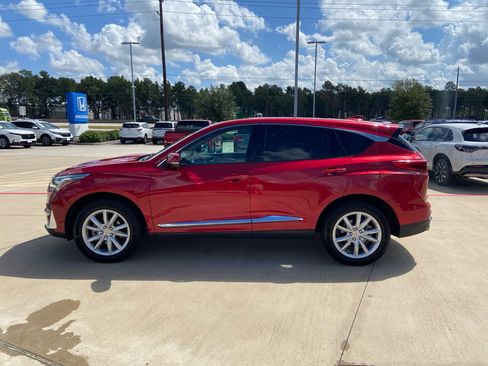 Used 2021 Acura RDX Base (A10) image 5