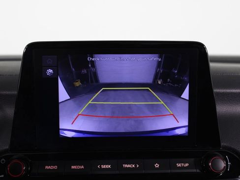 Used 2023 Kia Forte LXS w/ LXS Technology Package FWD image 27
