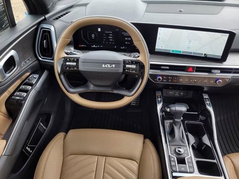 New 2026 Kia Sorento SX Prestige AWD/4WD image 15