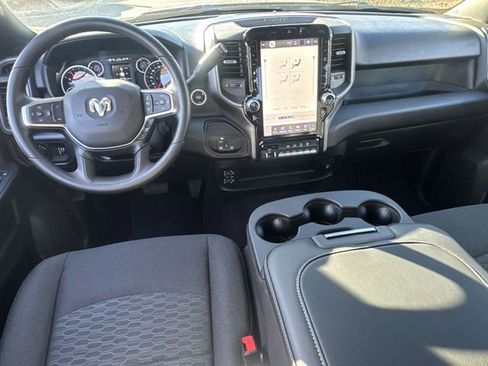 New 2026 RAM 3500 Tradesman AWD/4WD image 20