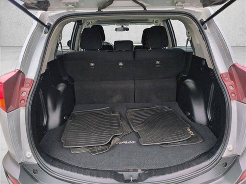 Used 2013 Toyota RAV4 XLE AWD/4WD image 6
