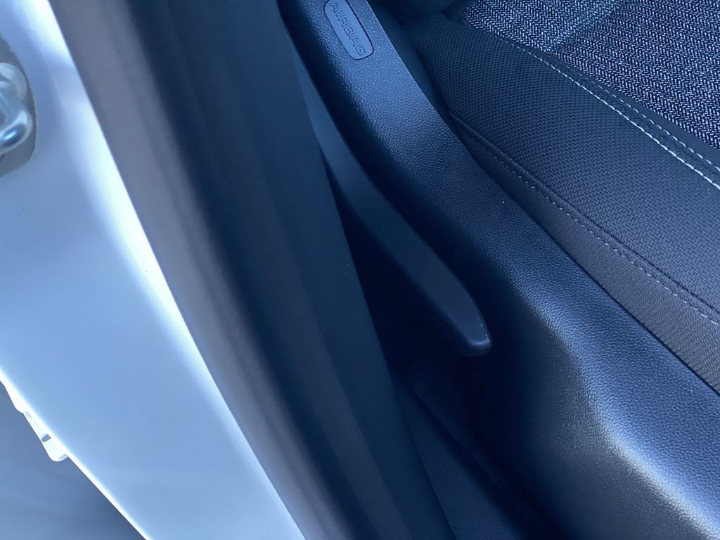 Certified 2026 GMC Terrain Elevation AWD/4WD image 43