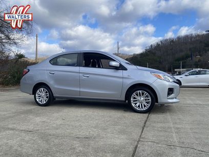 New 2024 Mitsubishi Mirage G4 LE