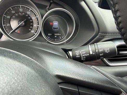 Used 2023 MAZDA CX-5 AWD 2.5 S w/ Preferred Package image 39