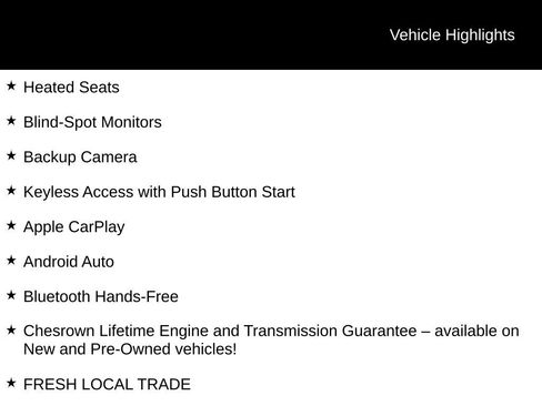 Used 2025 Ford Escape Active w/ Cold Weather Package FWD image 16