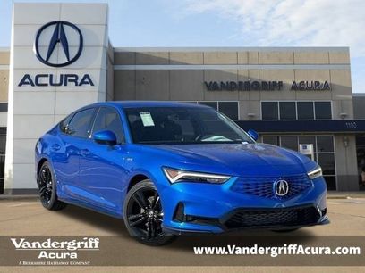 New 2026 Acura Integra A-Spec