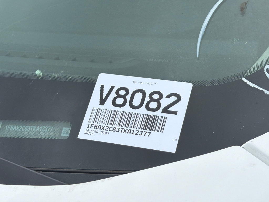 Used 2026 Ford Transit 350 XLT RWD image 20