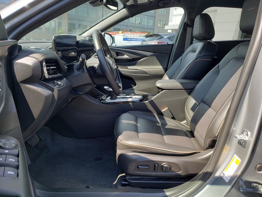 Used 2026 Buick Envista Avenir FWD image 17