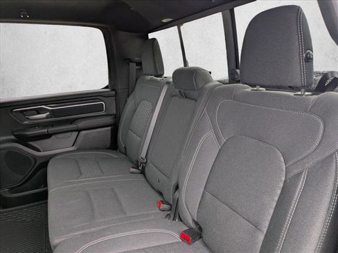 Used 2025 RAM 1500 Lone Star image 14