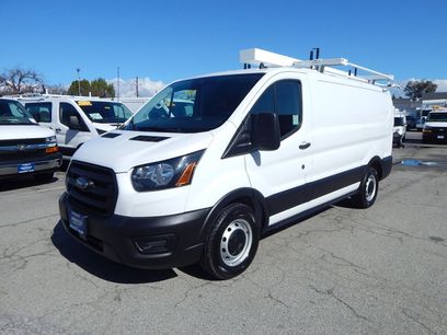 Used 2020 Ford Transit 150 Low Roof