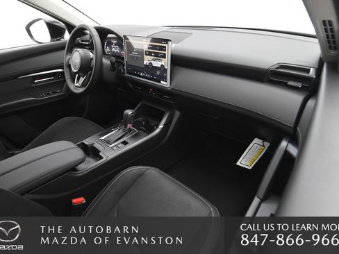 New 2026 MAZDA CX-5 Select AWD/4WD image 29