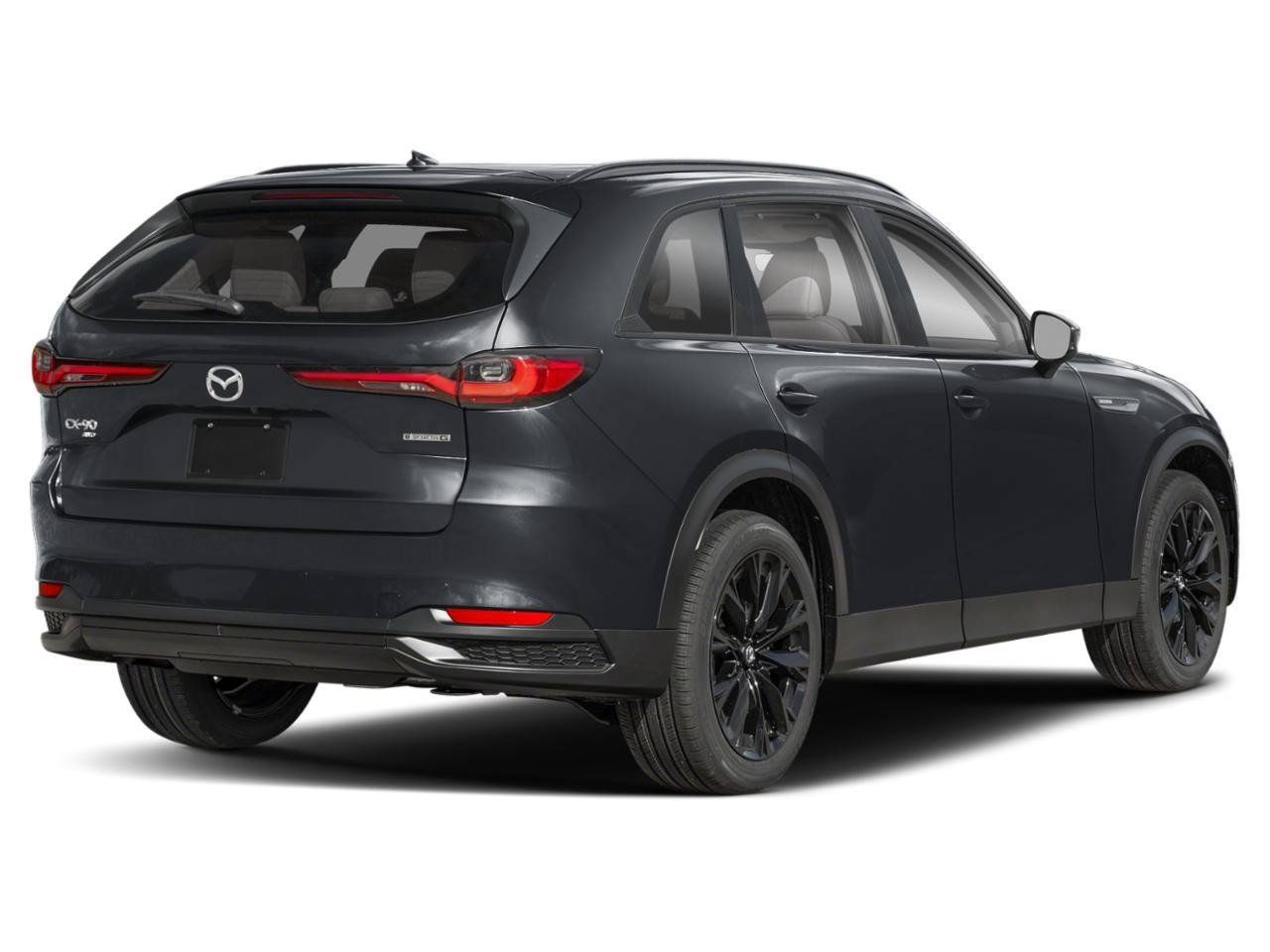 Used 2026 MAZDA CX-90 3.3 Turbo w/ Premium Sport Pkg AWD/4WD image 2