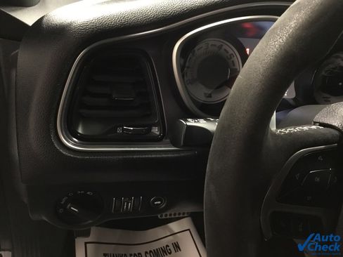 Used 2018 Dodge Challenger SRT Demon image 43