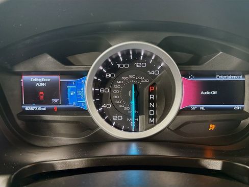 Used 2014 Ford Explorer Sport w/ Equipment Group 401A AWD/4WD image 10