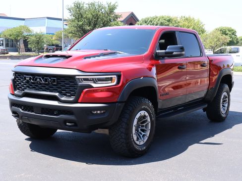 Used 2026 RAM 1500 RHO w/ RHO Level 1 Equipment Group AWD/4WD image 41