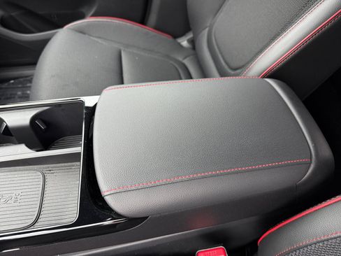 Certified 2025 Hyundai Tucson N Line image 14