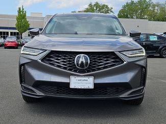 Certified 2026 Acura MDX SH-AWD video 2