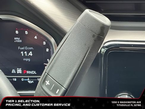 Used 2024 GMC Sierra 3500 Denali Ultimate AWD/4WD image 29
