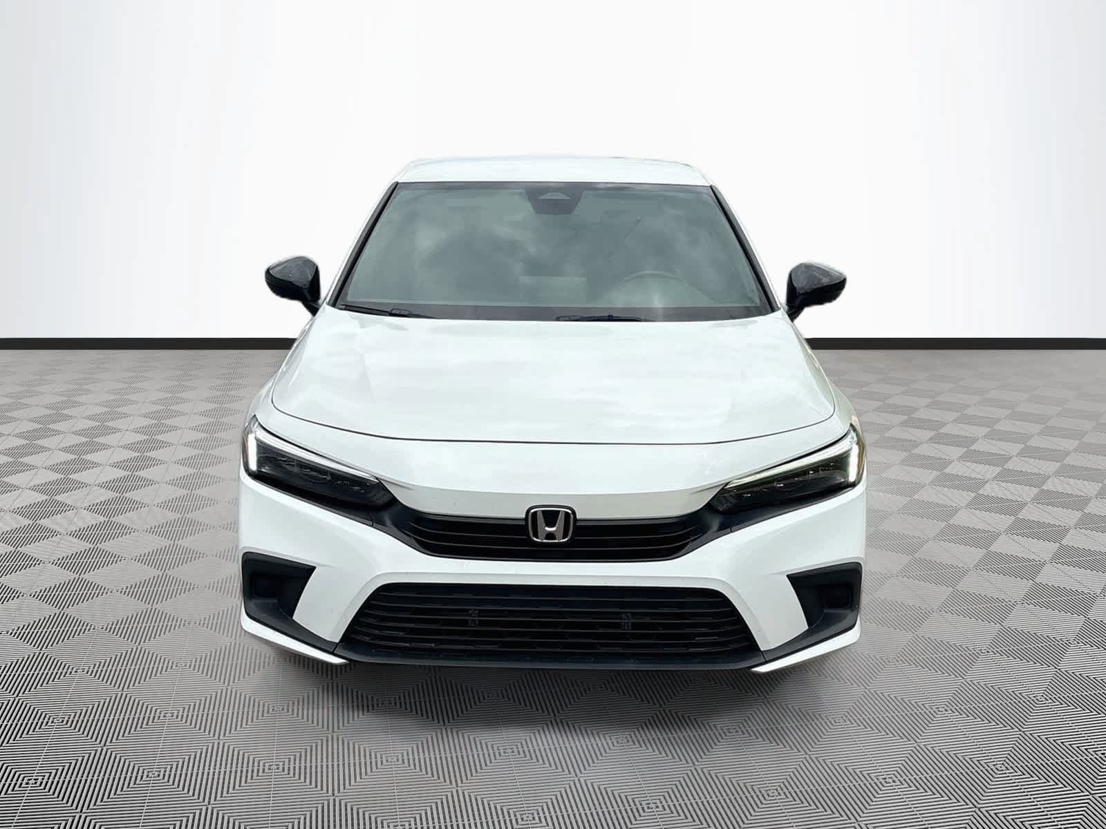 Used 2024 Honda Civic Sport image 2