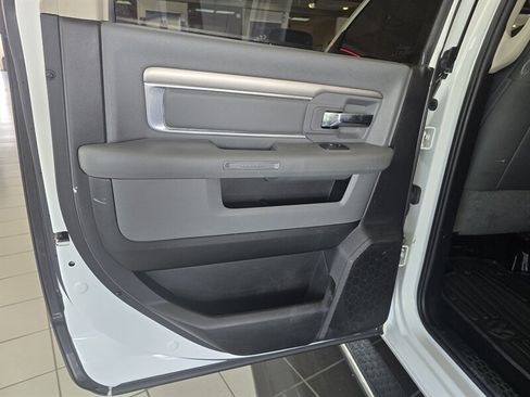 Used 2015 RAM 1500 Big Horn AWD/4WD image 10