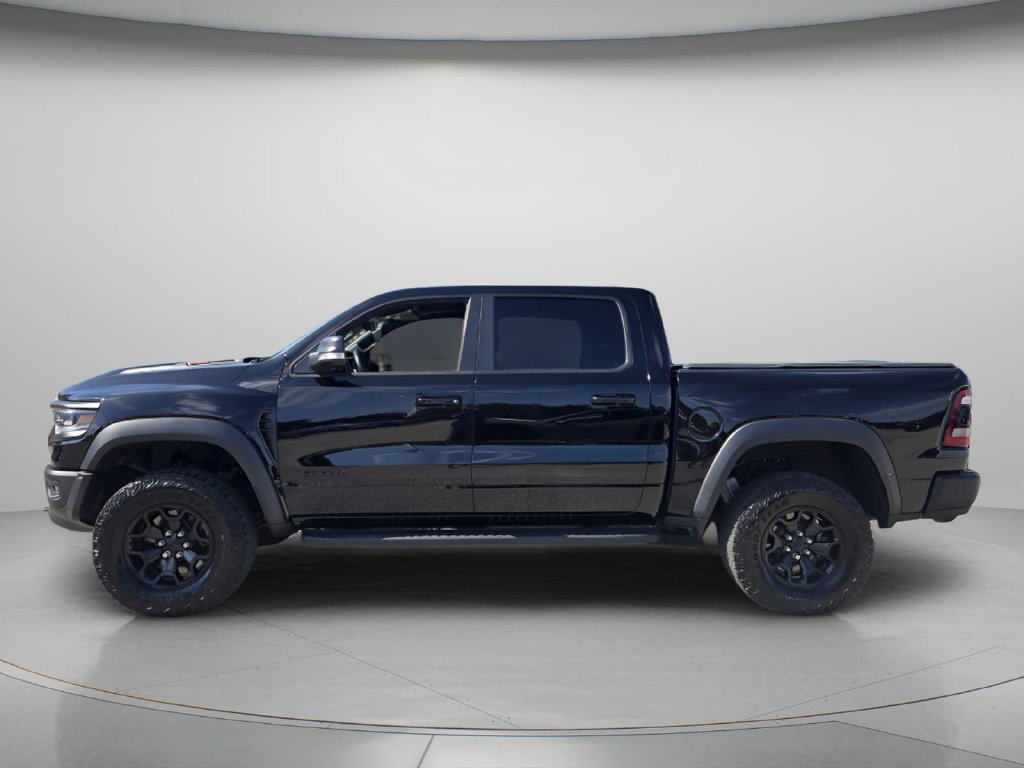 Used 2022 RAM 1500 TRX w/ TRX Level 1 Equipment Group AWD/4WD image 3