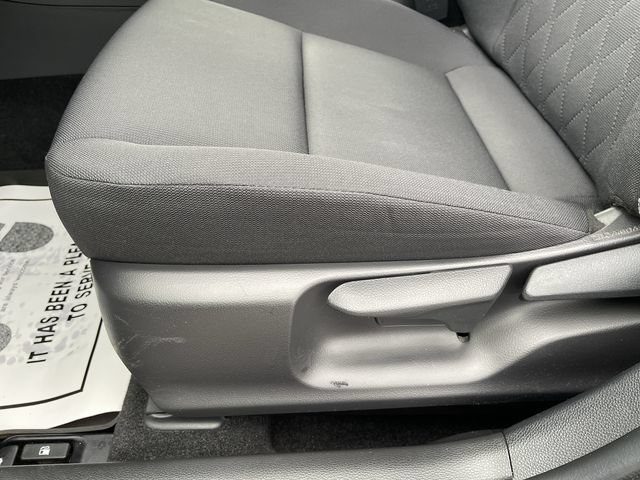 Certified 2023 Toyota Corolla LE FWD image 13