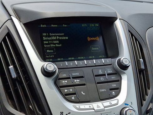 Used 2012 Chevrolet Equinox LT w/ Driver Convenience Package FWD image 19