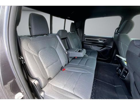 Used 2026 RAM 1500 Big Horn AWD/4WD image 35