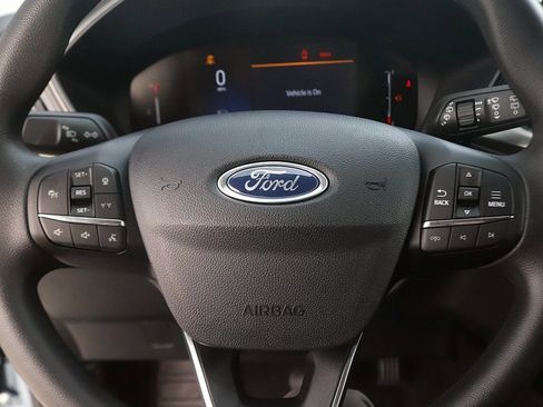 New 2026 Ford Escape Active w/ Tech Pack #1 image 17