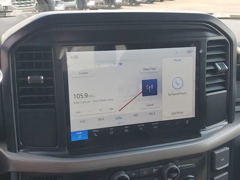 New 2025 Ford F150 XL image 14