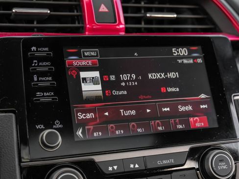 Used 2020 Honda Civic Si image 33