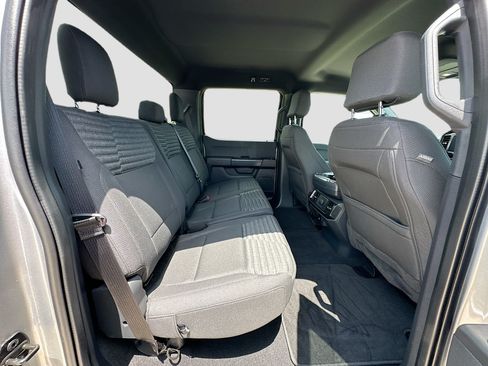 Used 2023 Ford F150 XL w/ STX Appearance Package AWD/4WD image 25