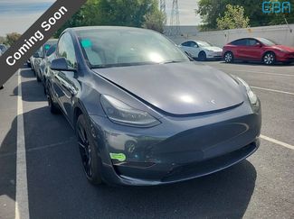 Used 2023 Tesla Model Y Long Range video 1