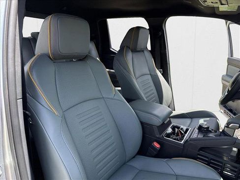 Used 2024 Toyota Tacoma 4x4 Double Cab Hybrid image 11