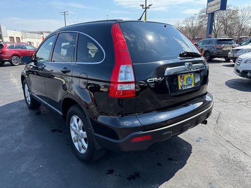 Used 2009 Honda CR-V EX image 76