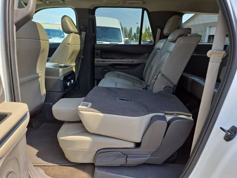 Used 2021 Ford Expedition Max Limited AWD/4WD image 31