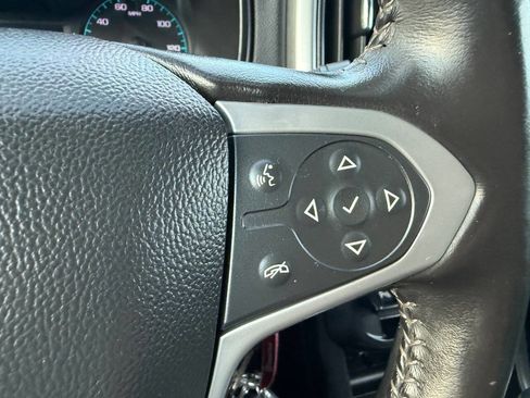 Used 2022 Chevrolet Colorado LT w/ Fleet Safety Package RWD image 24