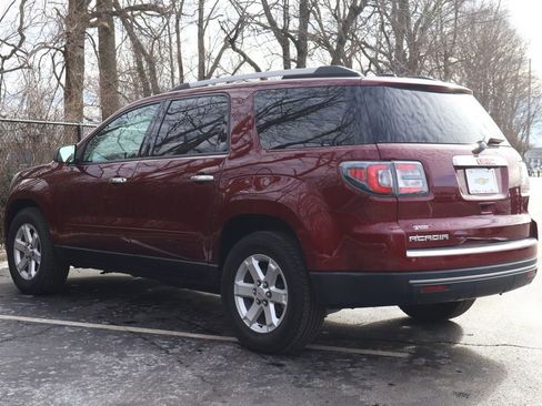 Used 2016 GMC Acadia SLE image 5