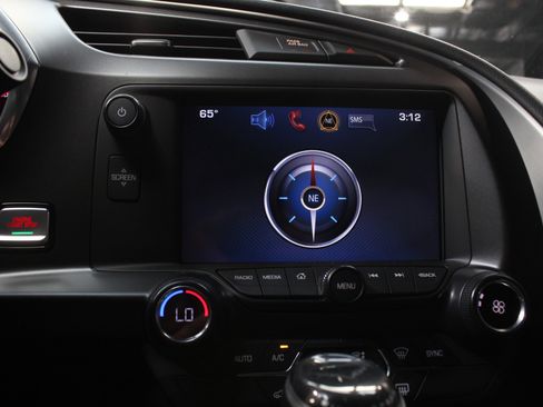 Used 2018 Chevrolet Corvette Grand Sport image 60