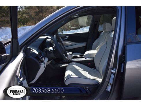 New 2026 Acura RDX A-Spec image 29